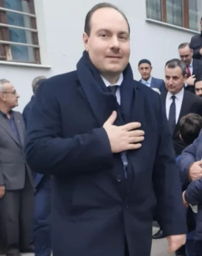 Alihan Kuriş
