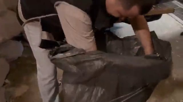 Alihan Kuriş'in karanlık sırları ortaya çıktı! Örgüte şoke eden talimatlar