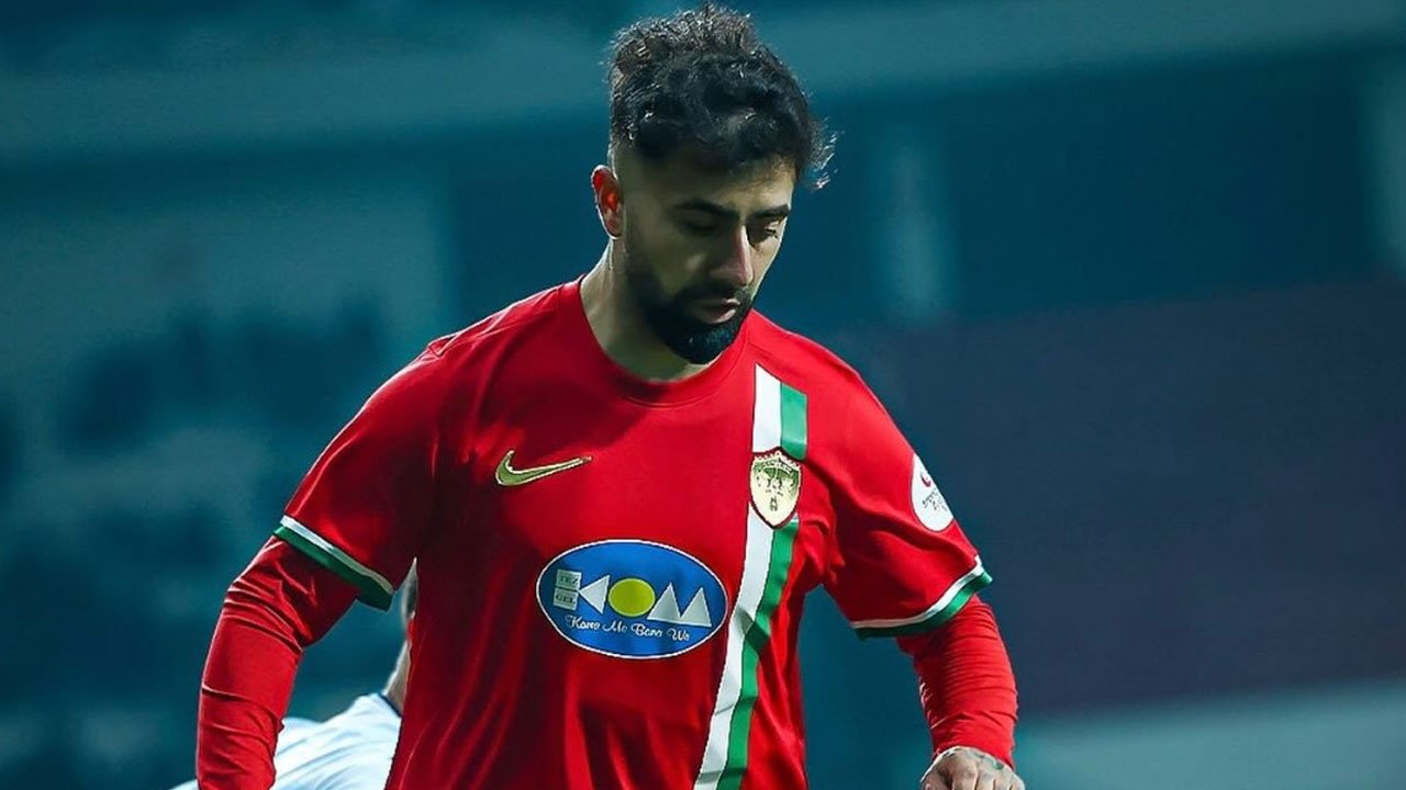 Amedspor'da beklenen ayrılık gerçekleşti