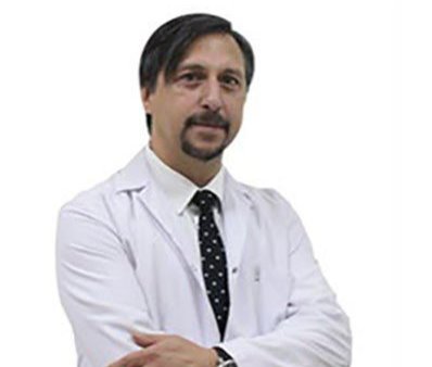 Aracı viyadükte, cesedi köprü altında bulundu! Doktorun sır ölümü