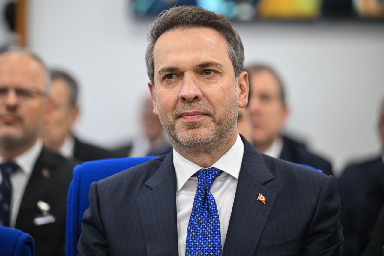 Bakan Bayraktardan 25. yıl mesajı: Cumhurbaşkanımızın liderliğinde neredeyse bir asırlık iş yapıldı