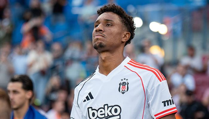 Felix Uduokhai
