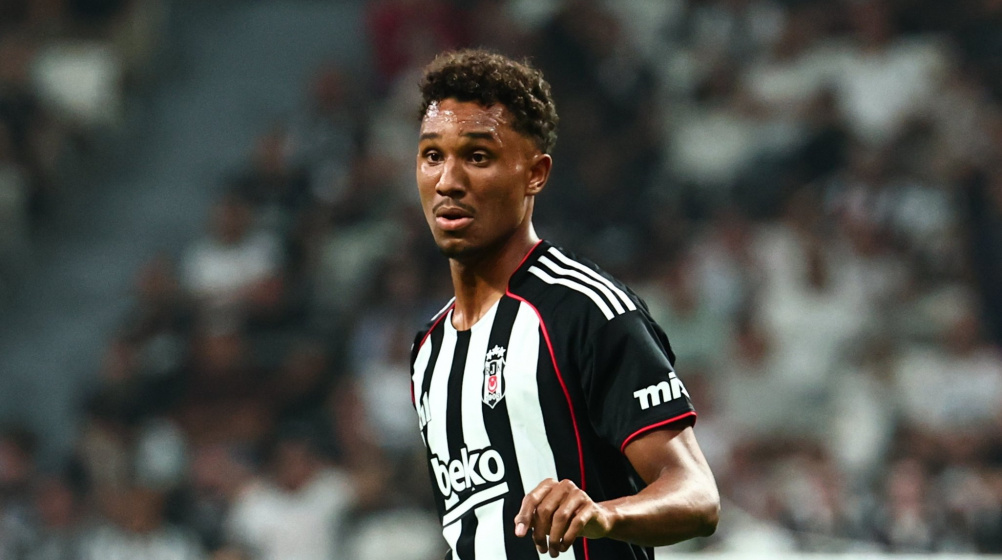Felix Uduokhai