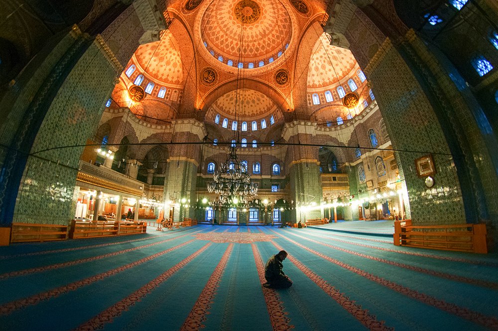 Camilerimiz cemaatini ve gençleri niçin kaybediyor?