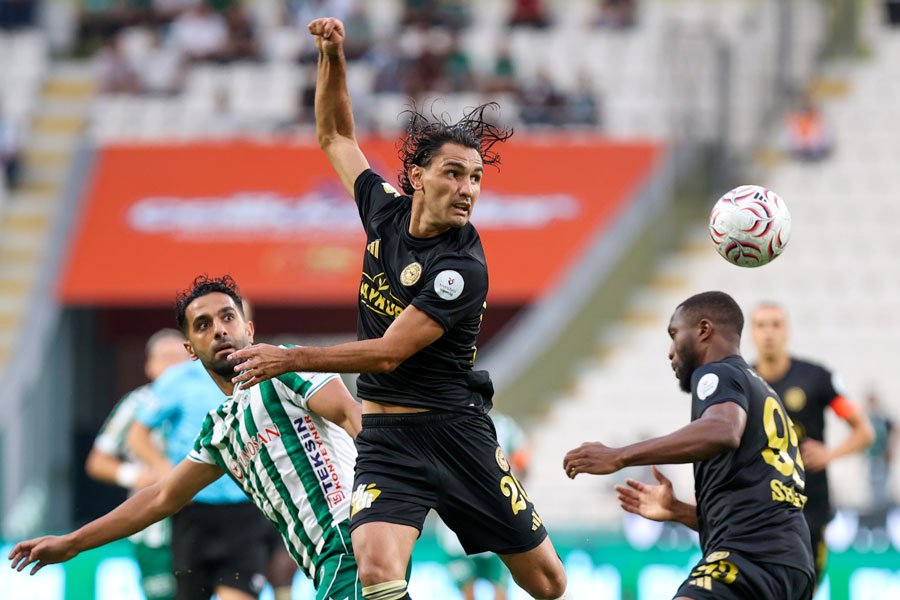 Konyaspor - Çaykur Rizespor