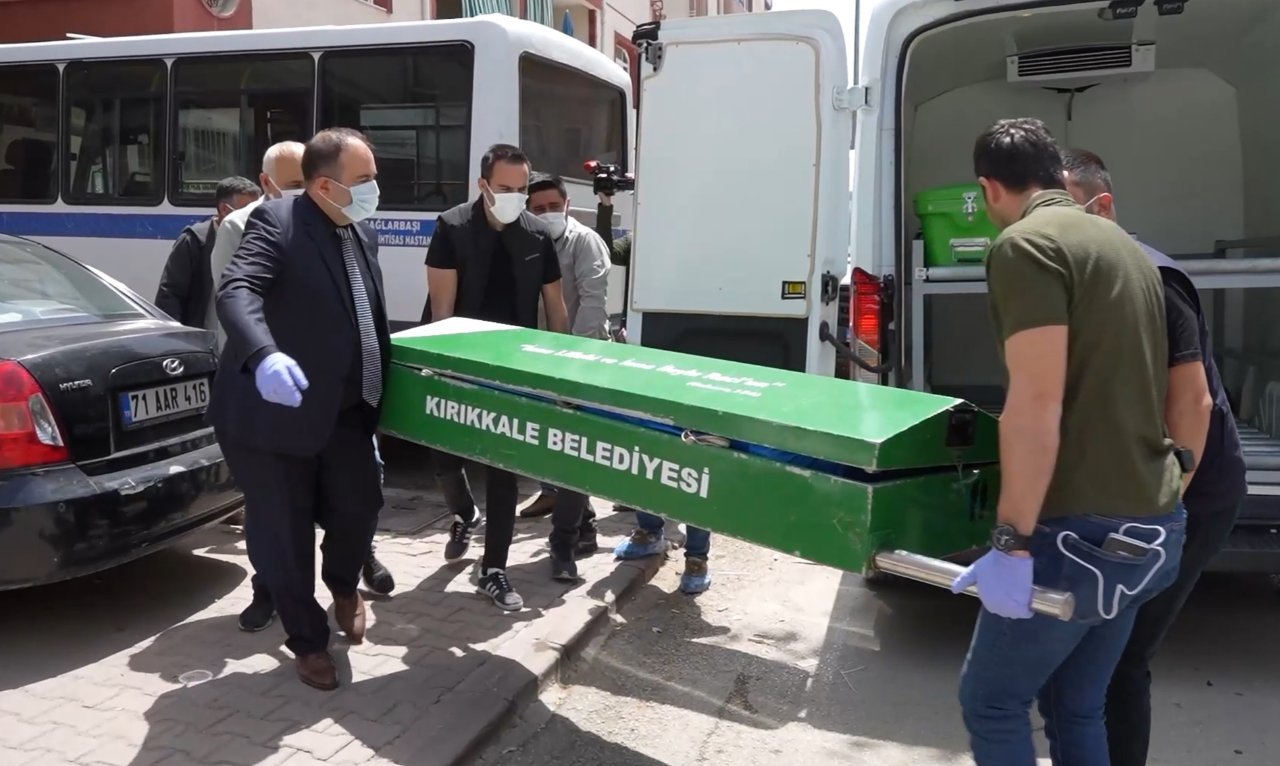 Cesedi 11 yıl sonra derin dondurucuda bulundu! 7 milyon veri cinayeti aydınlatacak