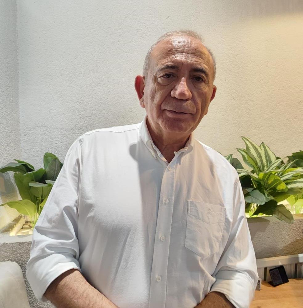 Gürsel Tekin