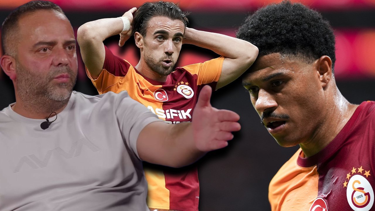 'FENERBAHÇE'Yİ ŞAMPİYON YAPAR'