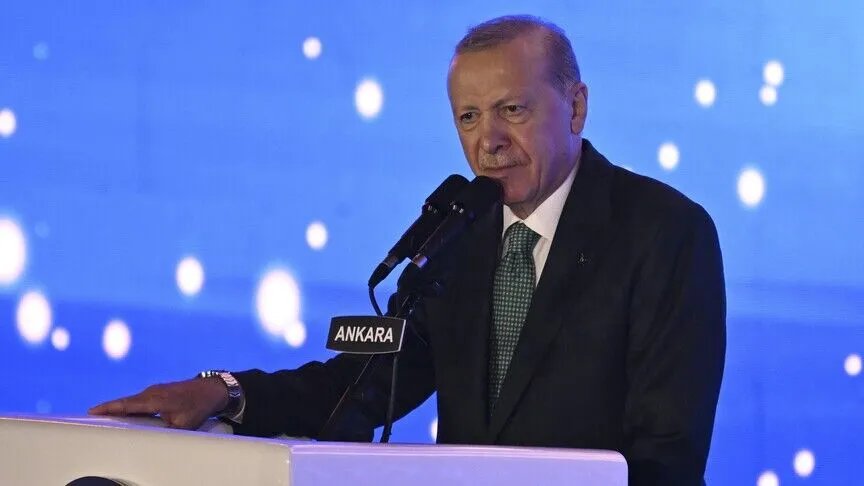 Cumhurbaşkanı Erdoğan Suriye'yi ziyaret edecek iddiası! Mısır, Mekke Anlaşması yolunda