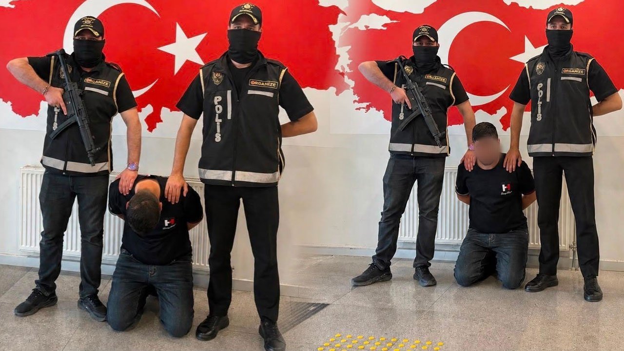 BAKÜ'DE DÜĞMEYE BASILDI!