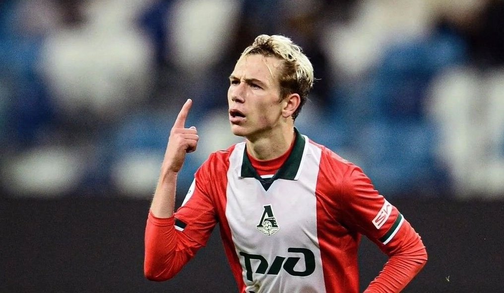 Aleksey Batrakov