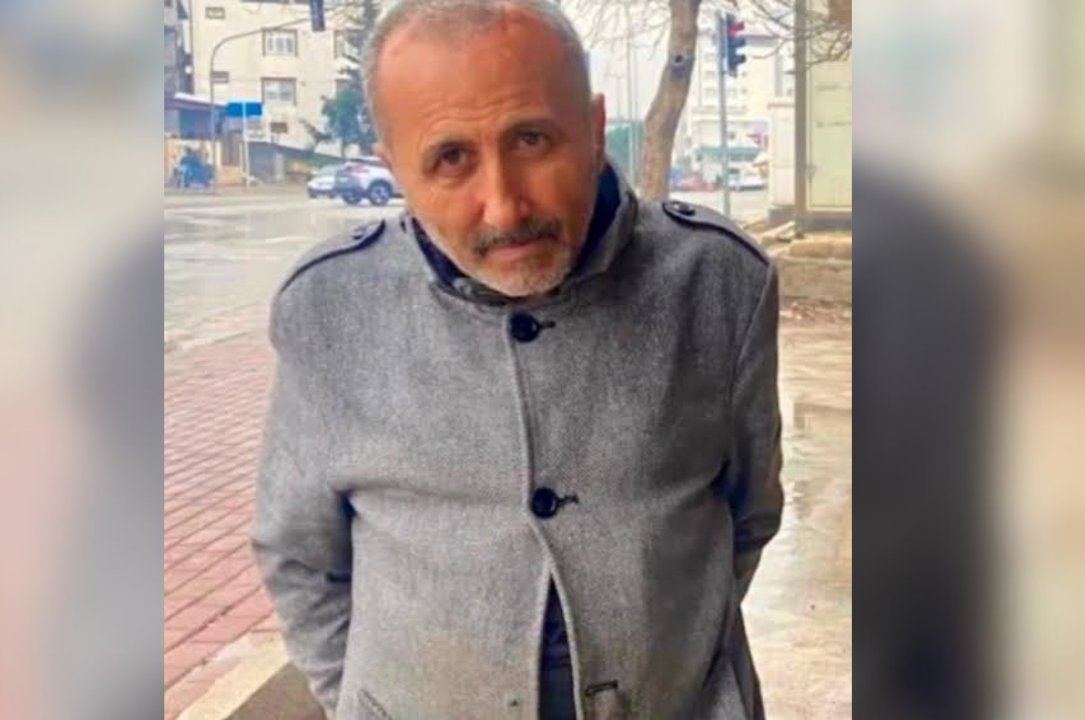 Gaziantep'te 6 gündür aranan şahıstan acı haber geldi