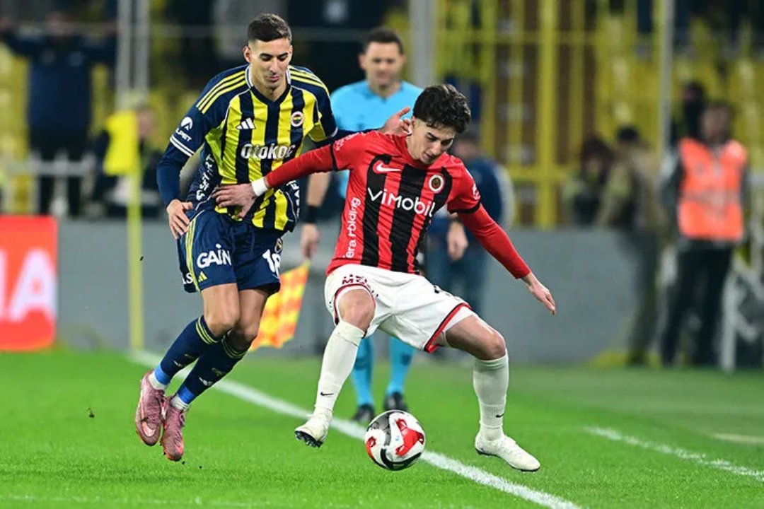 Gençlerbirliği-Fenerbahçe maçı canlı yayın hangi kanalda, saat kaçta? İşte muhtemel 11 maç kadrosu