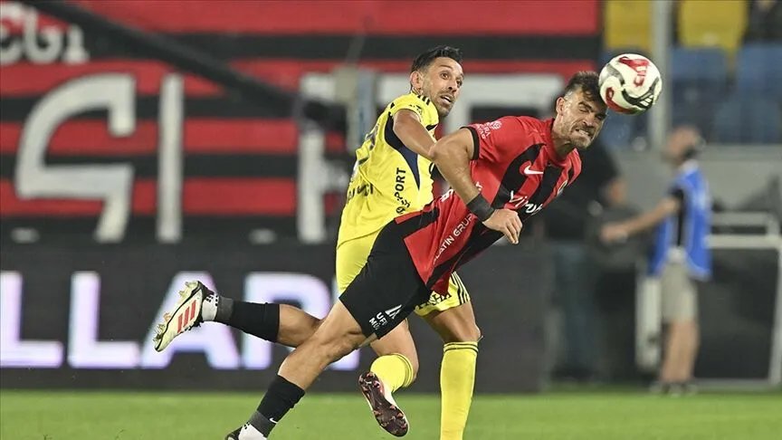 Gençlerbirliği-Fenerbahçe maçı canlı yayın hangi kanalda, saat kaçta? İşte muhtemel 11 maç kadrosu