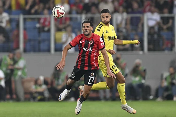 Gençlerbirliği-Fenerbahçe maçı canlı yayın hangi kanalda, saat kaçta? İşte muhtemel 11 maç kadrosu