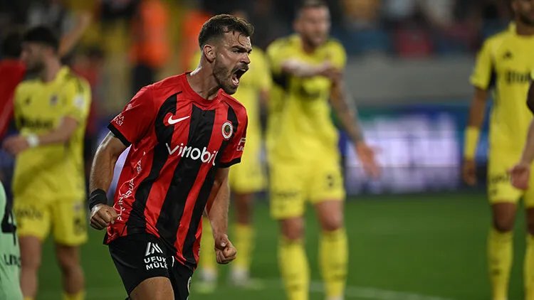 Gençlerbirliği-Fenerbahçe maçı canlı yayın hangi kanalda, saat kaçta? İşte muhtemel 11 maç kadrosu