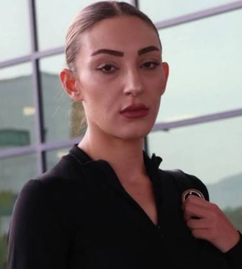 Tuğyan Ülkem Gülter