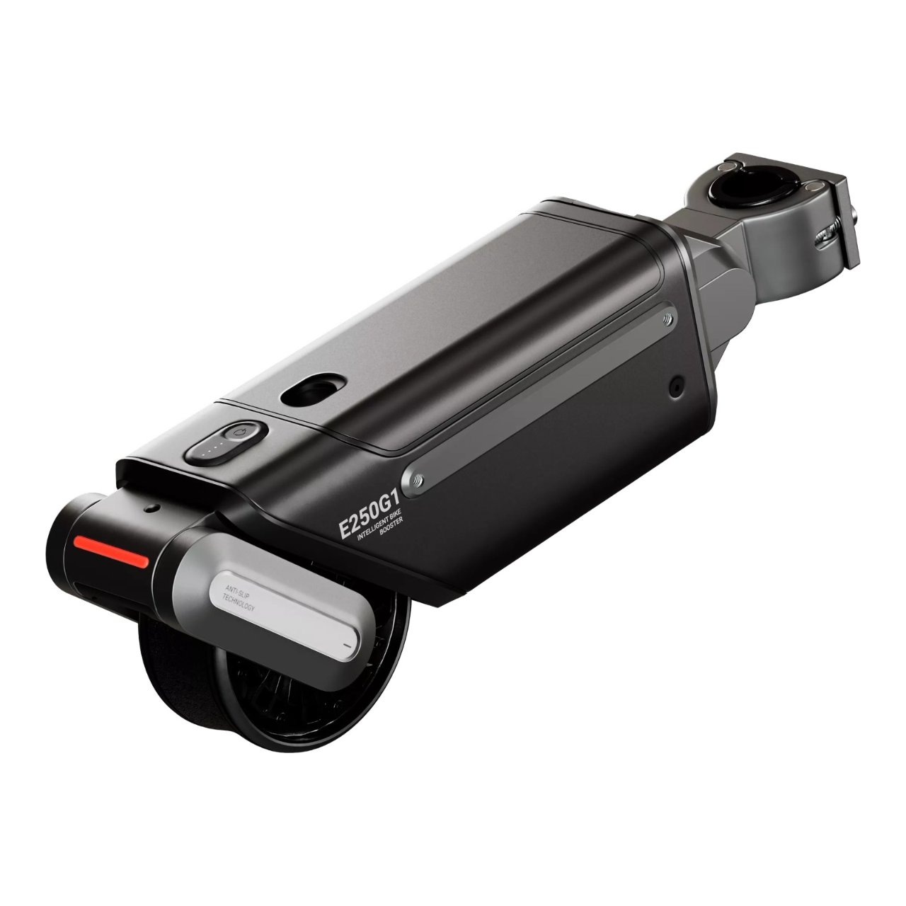Her bisiklet elektrikliye dönecek! ASUS'tan 500W motor ve USB-C şarj