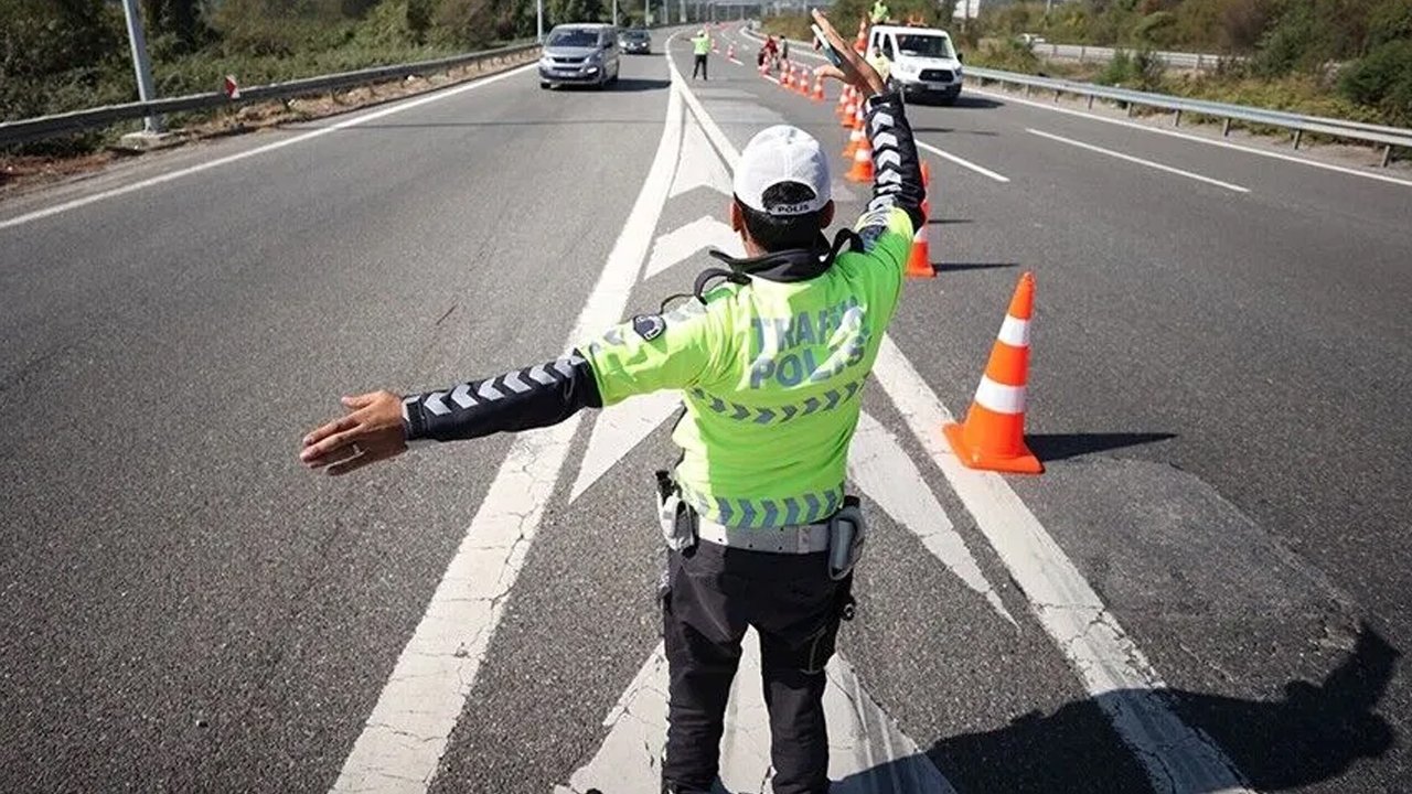 İstanbul'da 16 Ağustos Pazar günü bazı yollar trafiğe kapatılacak