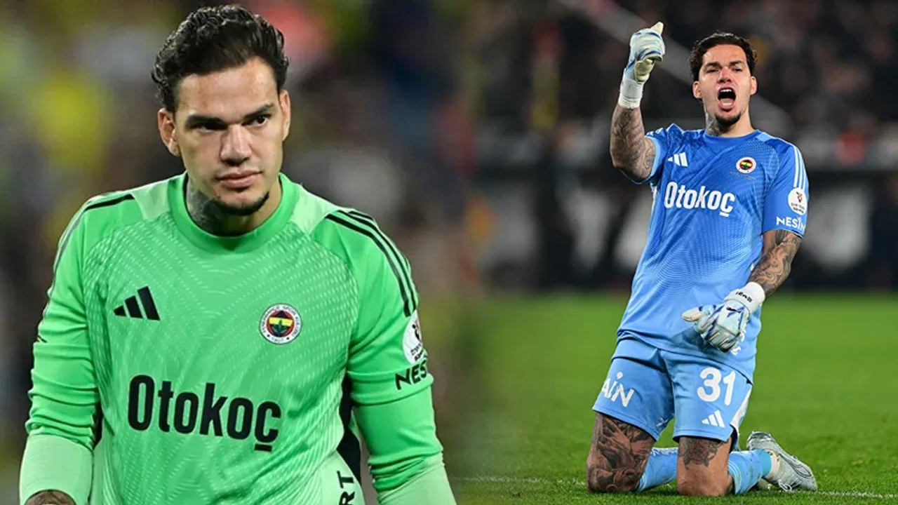 İtalyan devinden Ederson sürprizi! 