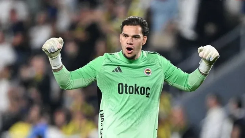Ederson