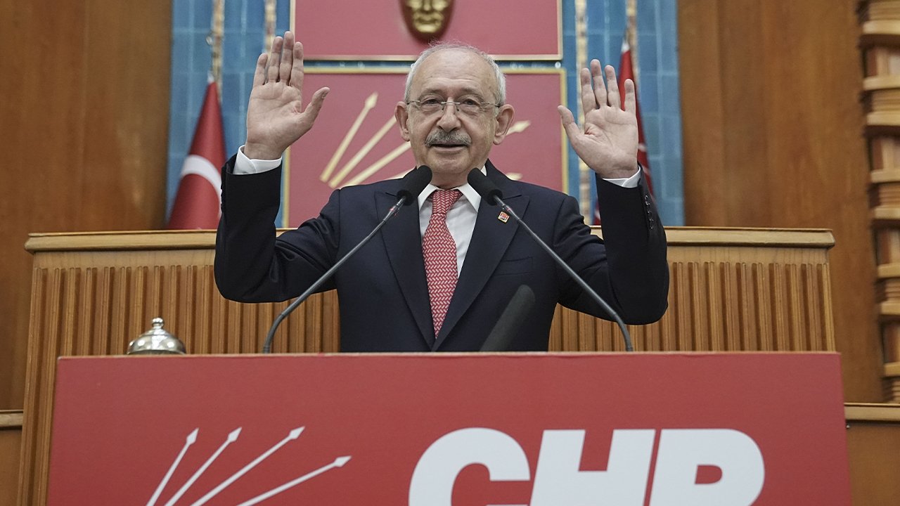Kemal Kılıçdaroğlu yeniden cumhurbaşkanı adayı olacak mı? Yardımcısından 'güvenli liman' çıkışı