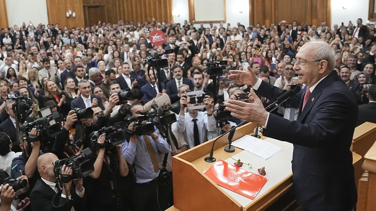 Kemal Kılıçdaroğlu yeniden cumhurbaşkanı adayı olacak mı? Yardımcısından 'güvenli liman' çıkışı