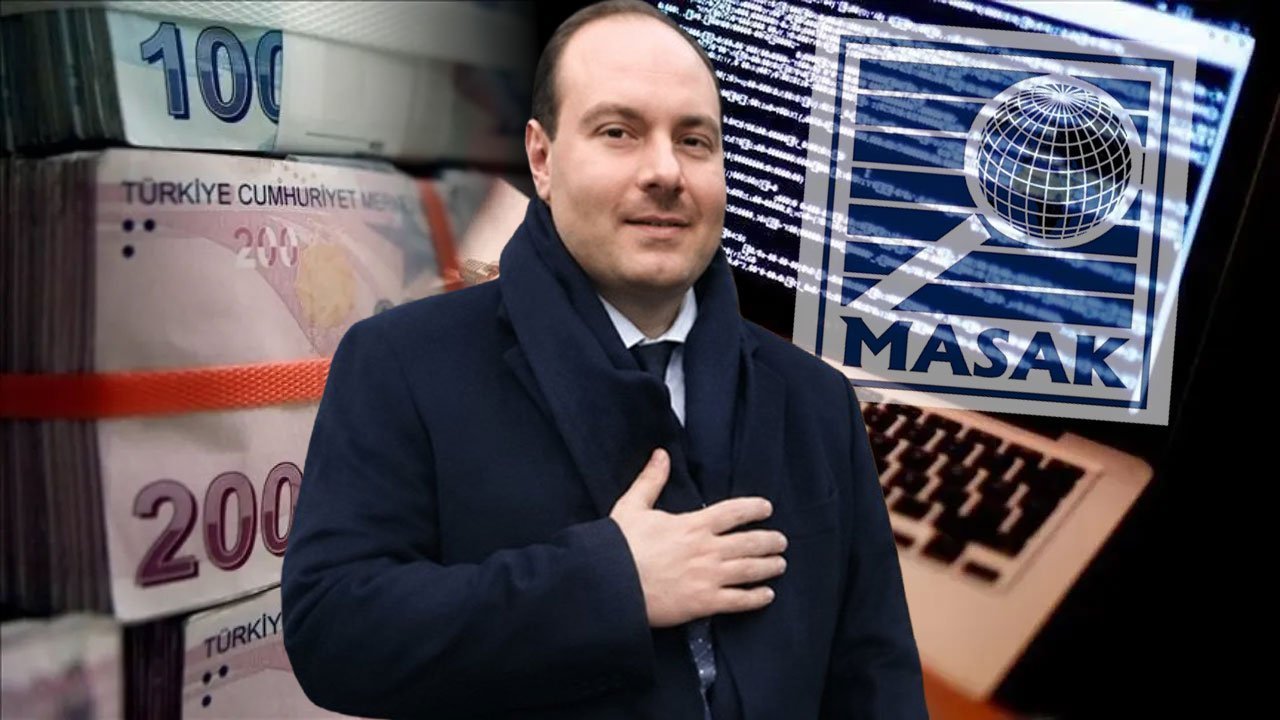 66 MİLYARLIK ÇARK