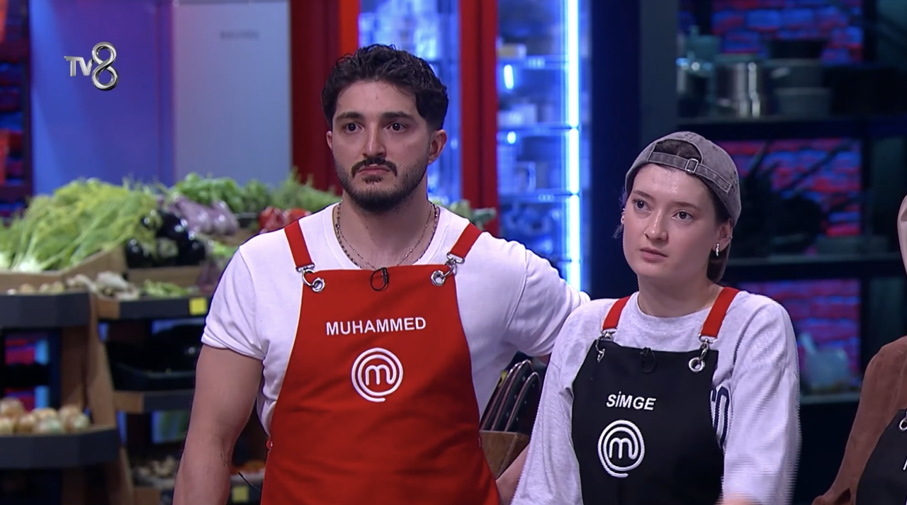 MasterChef potaya kim gitti, eleme adayı kim oldu? 14 Ağustos dokunulmazlığı kazanan takım belli oldu