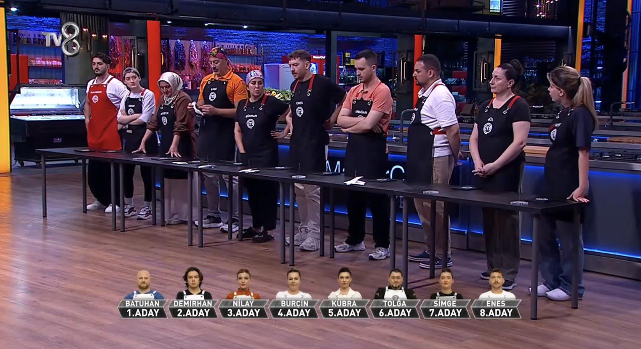 MasterChef potaya kim gitti, eleme adayı kim oldu? 14 Ağustos dokunulmazlığı kazanan takım belli oldu