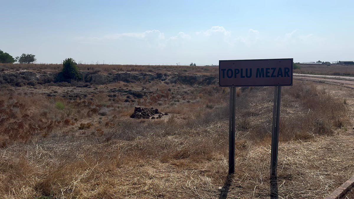 Muratağa Katliamı'nın canlı tanığı konuştu: 126 Türk’ü çöplüğe gömüp ateşe verdiler