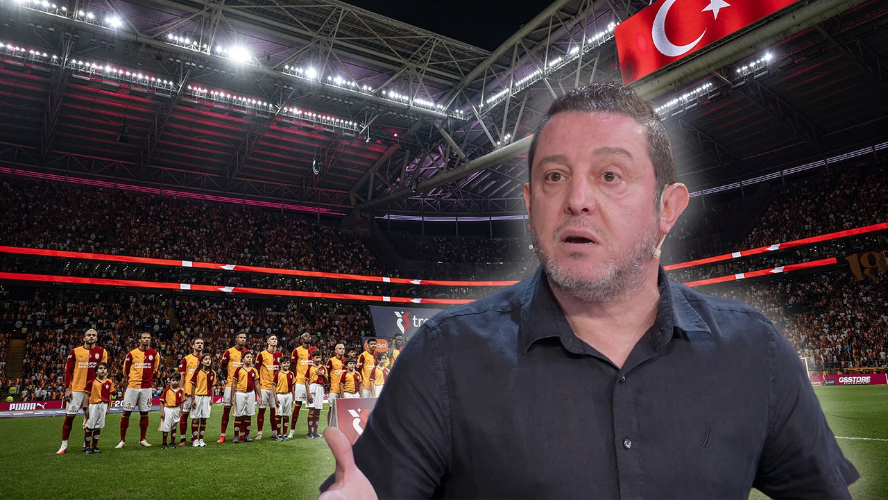 Nihat Kahveci'den Galatasaray'a olay sözler: İstifa diyorlarsa mesaj alınsın