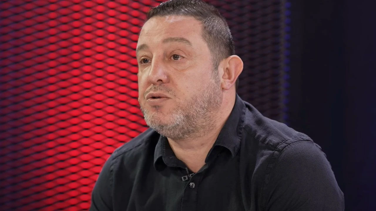 Nihat Kahveci
