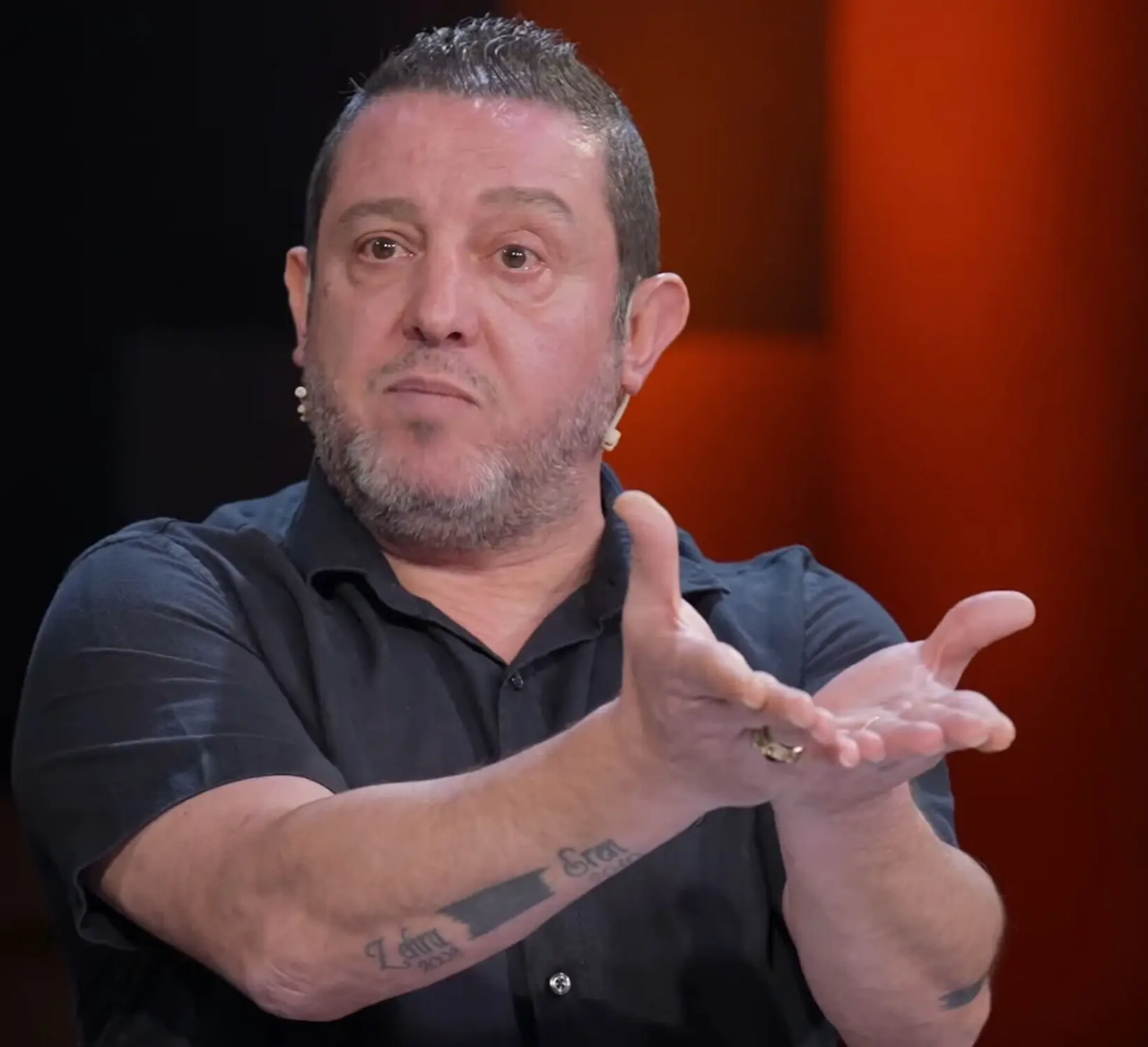 Nihat Kahveci