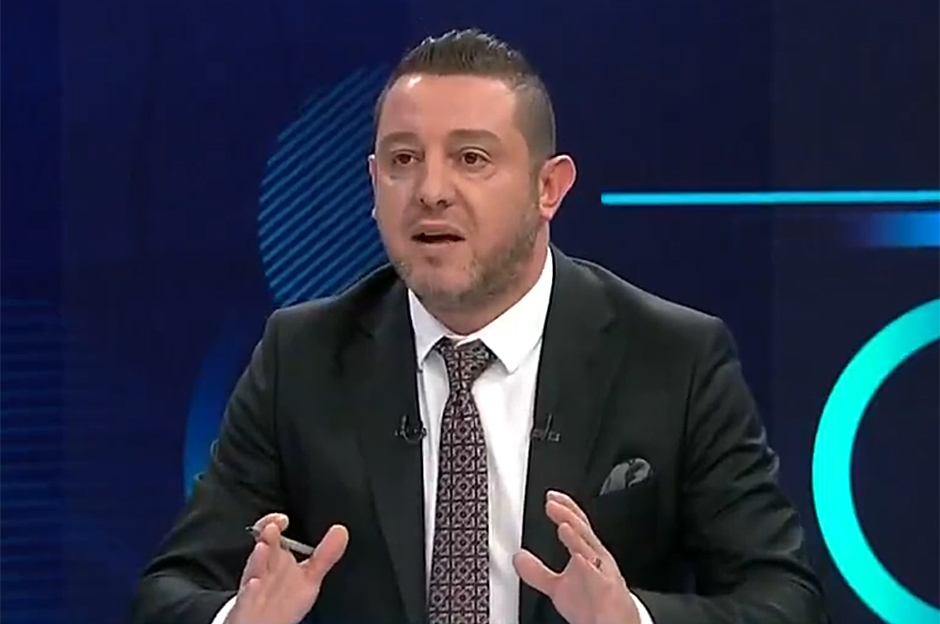 Nihat Kahveci