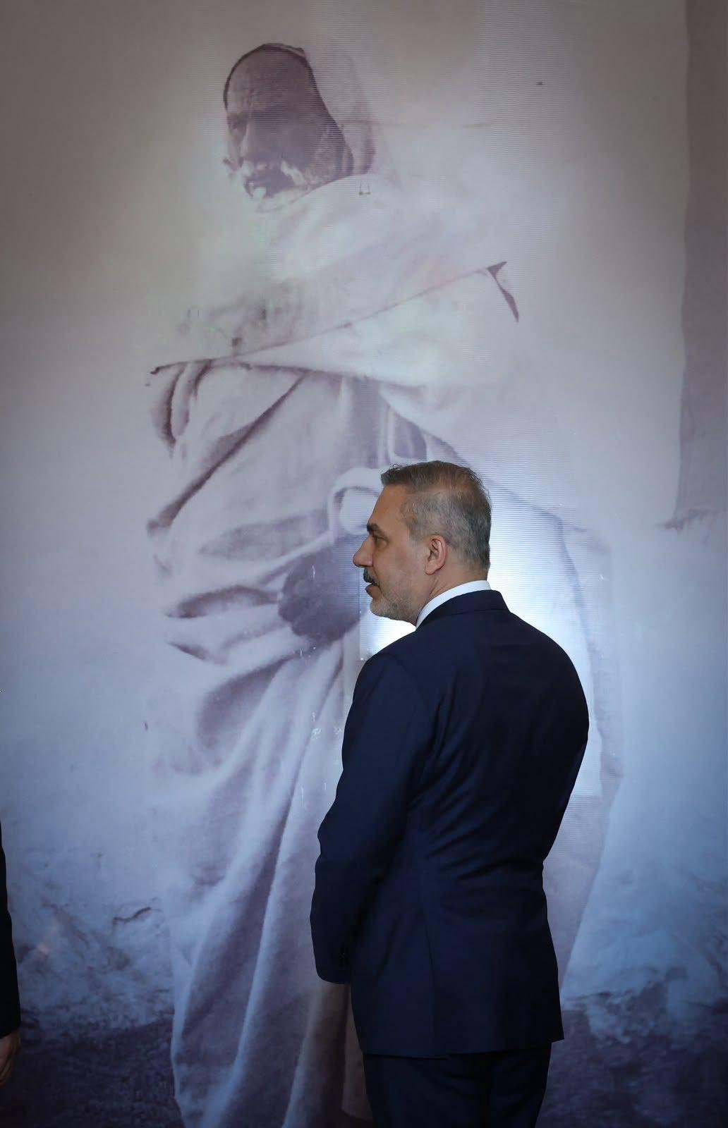 Ömer Muhtar’dan bugüne: Manevi jeopolitiğin mirası