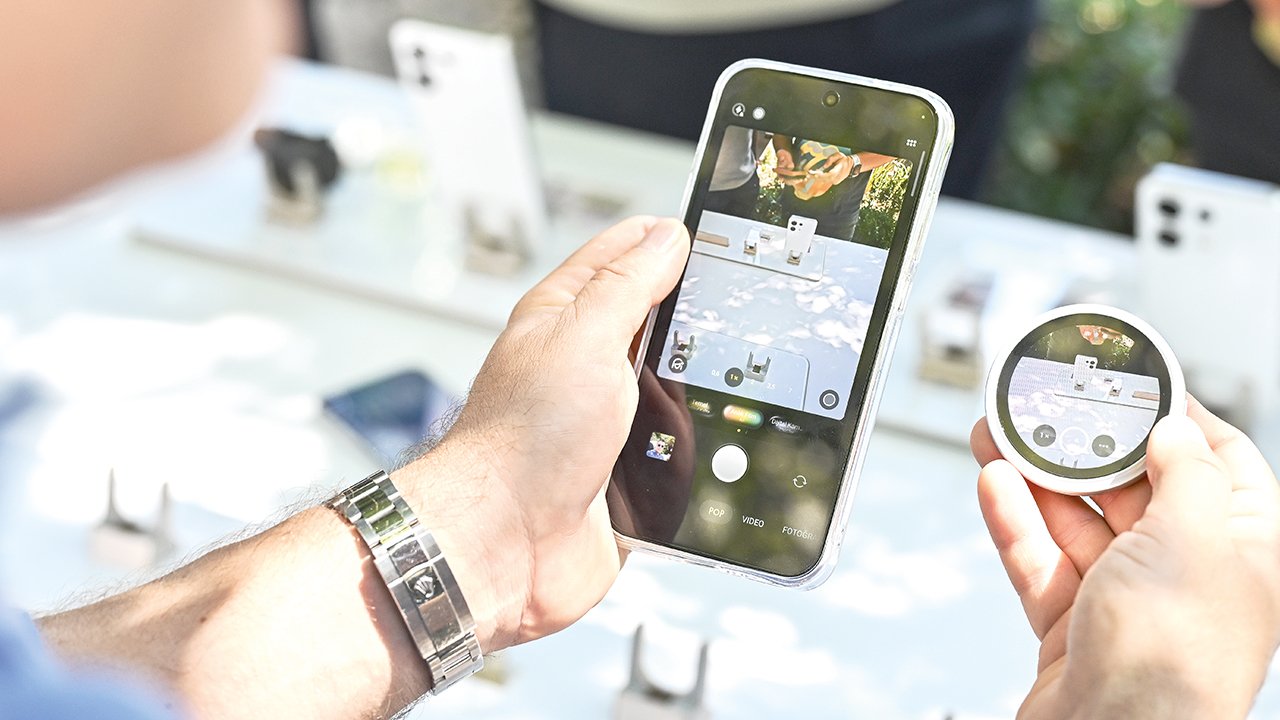 OPPO Reno16 serisi Türkiye'de: 7.000 mAh pil ve 200 MP kamera