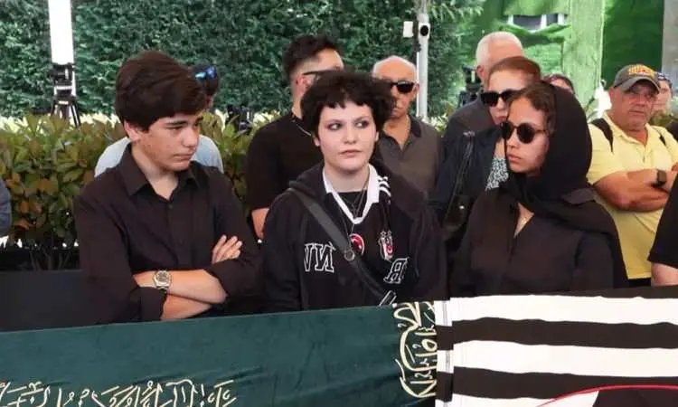 Reha Muhtar'ın mal varlığı ortaya çıktı! Vasiyetinin açıklanacağı tarih belli oldu