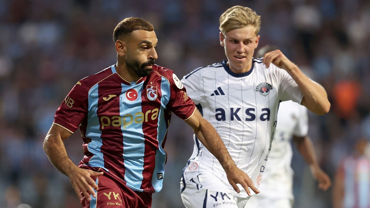 İSTANBUL'DA 2 GOL, 1 PENALTI