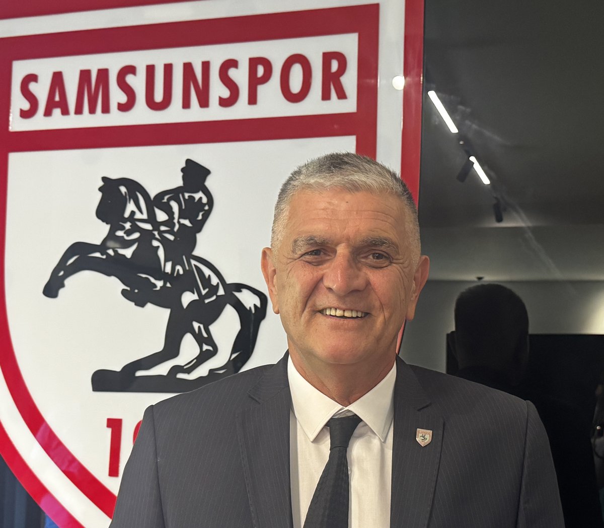 Suat Çakır