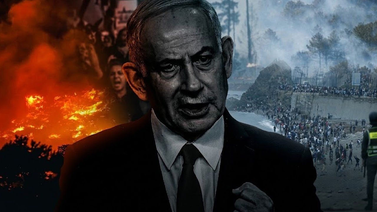 Tel Aviv yönetimine destek vermeyen ülkeler karışıyor! İsrail’de öfke Avrupa’da şüphe
