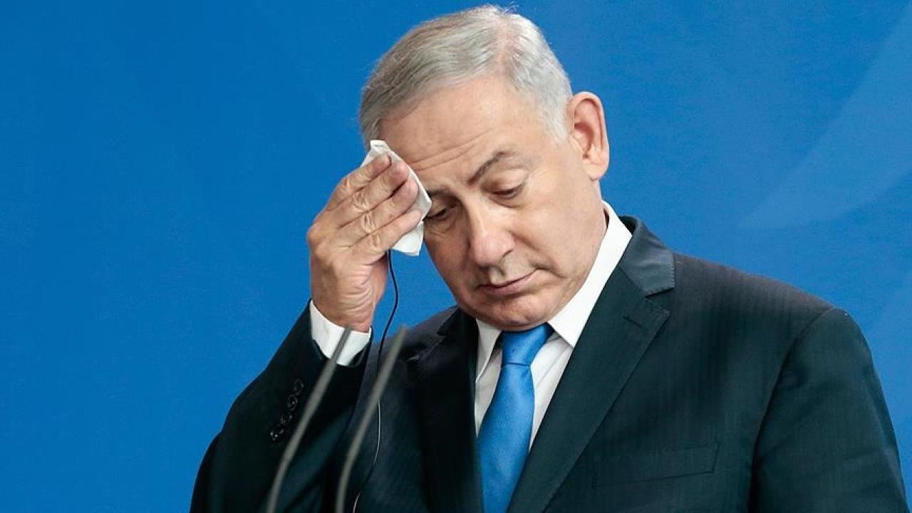 Tel Aviv yönetimine destek vermeyen ülkeler karışıyor! İsrail’de öfke Avrupa’da şüphe