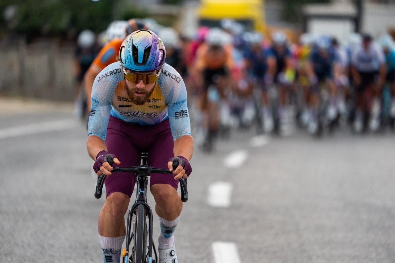 Tour of Ordu 2026’da Nefes Kesen Zafer: Ukraynalı Tsarenko, Kıyıdan Zirveye Uçtu!