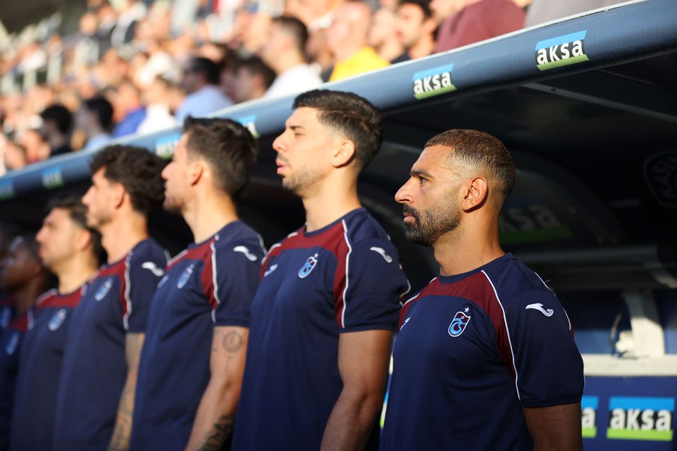 Kasımpaşa - Trabzonspor