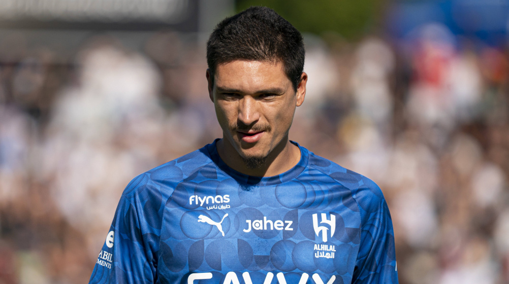 Darwin Nunez