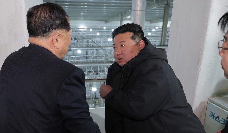 Trump, Kim Jong Un'la fotoğrafını paylaştı: ABD Başkanı mesajıyla şaşırttı