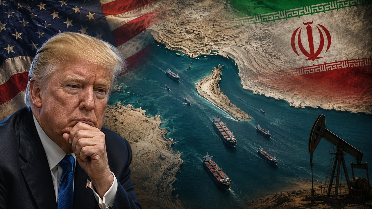 Trump'ın 