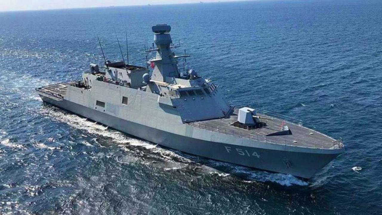 Türk tersanelerine ABD’den yeni fırsat! Amerikan donanması gemi açığını yurt dışından kapatacak