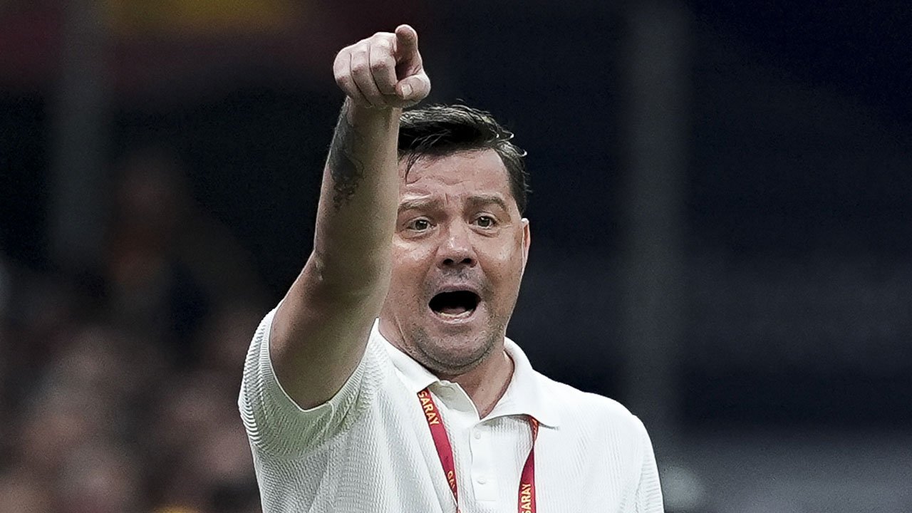 Uğur Uçar'dan Galatasaray maçı sözleri: 