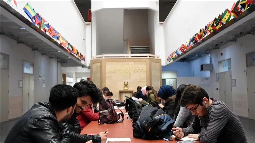 Üniversite öğrencilerini ilgilendiriyor! 2026-2027 harç ücretleri belli oldu